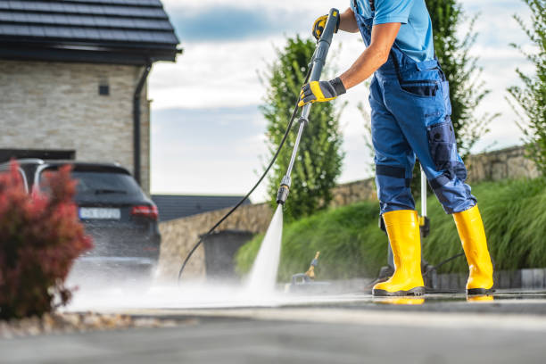 Best House Exterior Washing  in Batesville, IN